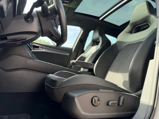 CUPRA Formentor 1.4 e-Hybrid VZ Performance | Copper | | Pano | SOH 95,3% | 360 | Memory | BTW | / 7