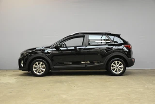 Kia Stonic 1.0 T-GDi MHEV 100pk DynamicLine / 9