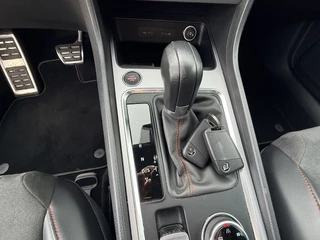 SEAT Ateca 1.5 TSI FR Business Intense  | Full LED | Adapt. Cruise | Apple/Android | Keyless | Camera | Stoel- Stuurverwarming / 29