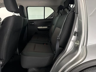 Suzuki Ignis 1.2 Stijl Smart Hybrid Navigatie | Cruise Control | Trekhaak / 20