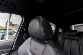 Audi e-tron Sportback 55 quattro S edition 95 kWh  | B&O | Pano | Leder / 13