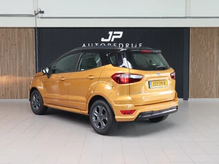 Ford ECOSPORT 1.0 EcoBoost ST-Line AUTOMAAT|CRUISECONTROL|BLACK EDITON|APPLECARPLAY / 4