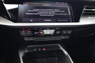 Audi A3 Limousine 30 TFSI Business edition|Automaat|Afn. Trekhaak|Digitale cockpit| / 15