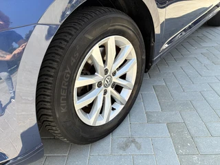 Volkswagen Passat 1.8 TSI Business Edition R Automaat | Climate control | Achteruitrij camera | Navigatie | Elektrisch Pakket | Afneembare Trekhaak | Ergo-Comfort stoel | Parkpilot | LM-Velgen | LED Verlichting / 22