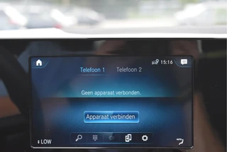 Mercedes-Benz A-Klasse 200 4MATIC 164 pk Premium  | Open dak | Camera | Carplay | DAB | Vrtual cockpit | Stoelverwarming | Full LED / 51