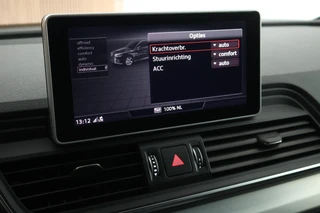 Audi Q5 50 TFSI e 299pk quattro S edition Trekhaak Virtual Cockpit Led Keyless ACC Stoelverwarming 2x S-Line / 30