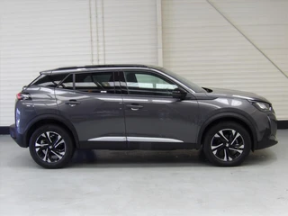 Peugeot 2008 1.2 Puretech 130pk Allure / 7