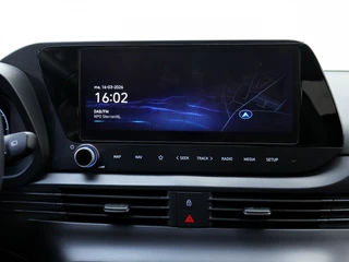 Hyundai Bayon 1.0 T-GDI Comfort Smart | Navi | Private lease 439 pm / 26