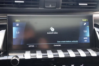 Peugeot 508 SW 1.6 HYbrid GT Pack Business|Automaat|Camera|Schuif-kanteldak|Stoelverwarming / 28