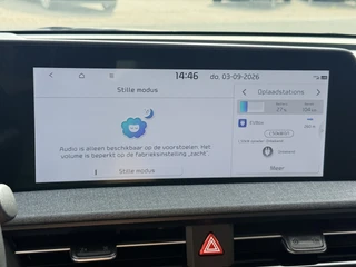 Kia EV6 77.4 kWh  | Afn. Trekhaak | SOH 100% | Half Leder | Adapt. Cruise | Stoel- en stuurverwarming | Apple/Android / 53