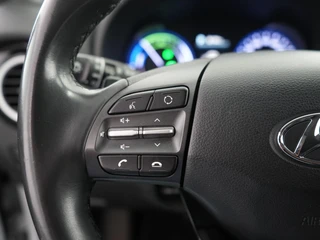 Hyundai Kona 1.6 GDI HEV Comfort | Trehaak | ACC | Camera | / 20