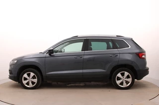 Skoda Karoq 1.5 TSI ACT Style | Automaat | Adaptive cruise | Stoelverwarming | CarPlay | Camera | Parkeersensoren / 4