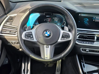 BMW X5 XDrive45e M Sport High Executive | FULL OPTION | LASER | PANO | LUCHTVERING | LUXE LEDER | HEAD UP | PANO | 3D CAMERA / 5