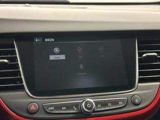Opel Crossland 1.2 Turbo GS Line|Navi|Airco|Cruise|Camera|Carplay| / 36