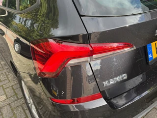 Škoda Kamiq 1.0 TSI Business Edition  Airco-Ecc/Alu wielen/Mistl./Navigatie / 48