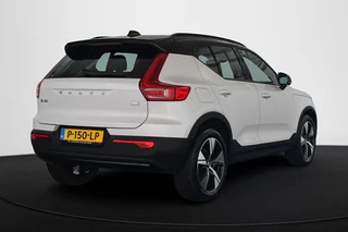 Volvo XC40 1.5 T5 Recharge R-Design Harman Kardon Panoramadak Memory / 4