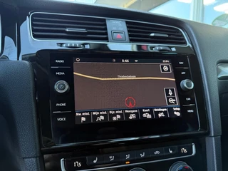 Volkswagen Golf 1.0 TSI Comfortline Business Camera Carplay Virtual dash / 11