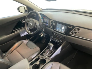 Kia Niro 1.6 GDi Hybrid DynamicLine | Climate Control | Cruise Control | Camera | Navigatie | Bluetooth | / 22