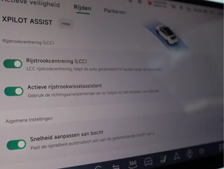 XPENG G6 RWD Standard Range 66 kWh  | Panoramadak | Leder | 360 camera | SOH 98,6% / 63