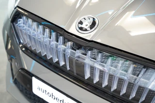 Škoda Enyaq Coupe iV 80 RS  Sportstoelen PDC ACC 24 Maanden garantie* (Vraag naar de voorwaarden) / 30