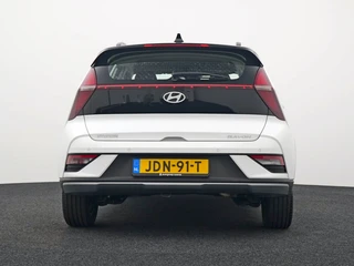 Hyundai Bayon 1.0 T-GDI Comfort Automaat Navigatie | Camera | LED / 10