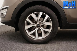 Kia Sportage 1.6 GDI BusinessLine|CAM|BLUETOOTH|NAV|LED|NAP / 30