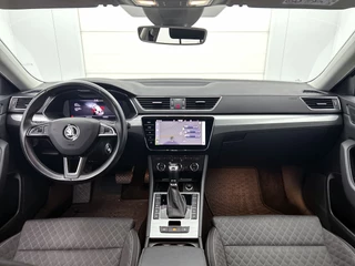 Škoda Superb Combi 1.4 TSI iV Business Edition Camera | CarPlay | Stoelverwarming | Cruise Control / 5