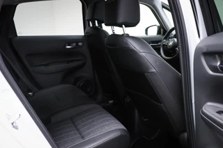 Honda Jazz 1.5 e:HEV Advance | STUURVERWARMING | DAB | APPLE | CAMERA / 14