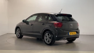 Volkswagen Polo 1.0 TSI R-Line Edition Camera Navigatie DAB+ App-Connect / 6
