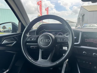 Audi A1 citycarver 25 TFSI Epic|Airco|Cruisecontrol|Virtual cockpit / 22