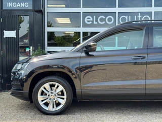 Skoda Karoq 1.5 TSI ACT Ambition Business / CarPlay / 5