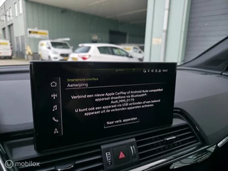 Audi Q5 45 TFSI Quattro S-Line / Pano / Trekh. / B&O / 33