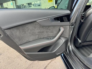 Audi RS4 2.9 TFSI RS4 QUATTRO Keramisch B&O Pano HUD Massage RS stoelen Alcantara Memory / 59