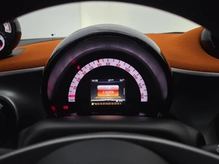 smart Forfour 1.0 Passion / 20