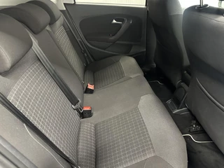 Volkswagen Polo 1.4 TDI Comfortline DSG CARPLAY CRUISE ECC LM. / 13