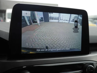 Ford Kuga 2.0 TDCi 150pk Titanium | Diesel | Trekhaak 1900kg | Navigatie | Climate control | Achteruitrijcamera | Cruise control | Keyless | Lichtmetalen velgen / 30