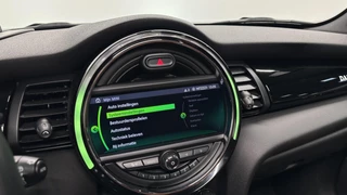 Mini Mini 1.5 Cooper Dalston Edition JCW H&K PANO LEER CAMERA CRUISE NAVI CARPLAY. / 39