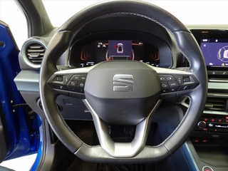 SEAT Arona 1.0 TSI 95pk Xperience / 19