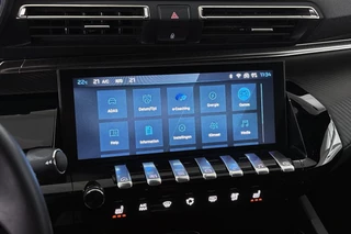 Peugeot 508 SW 1.6 HYbrid 225 Allure Stoelverwaring Elektrische Achterklep Adaptieve Cruise Control / 14