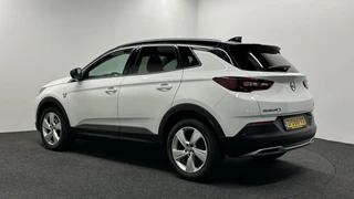 Opel Grandland X 1.2 Turbo Innovation CAMERA NAVI LM CARPLAY ECC CRUISE. / 5