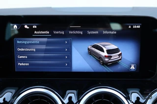 Mercedes B-klasse 200 Luxury Line / Panoramadak / Stuurwielverwarming / Stoelverwarming / 12