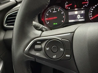Opel Grandland X 1.2 Turbo Edition Automaat | Full-Led | Stoelverwarming | Carplay&Android | Navigatie / 24