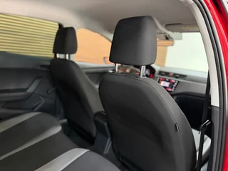 SEAT Ibiza 1.0 TSI Style Business Intense NAP | 95PK | ACC | Camera | Parkeersensoren | LED | Touchscreen | Cruise Control / 24