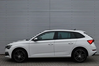 Škoda Scala 1.5 TSI AUT. SPORT BUSINESS LED PAKKET / APP CONNECT / VIRTUAL DISPLAY / 7