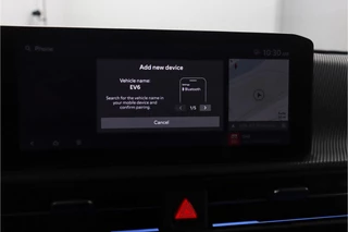Kia EV6 GT-Line Business Edition 84 kWh  - Camera - Navigatie - AppleCarplay - Android Auto - 7 Jaar of 150.000km Fabrieksgarantie / 56