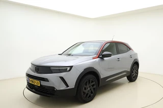 Opel Mokka 1.2 Turbo GS Line | Navigatie | Cruise control | Dodehoek detectie | Camera | Sportieve uitvoering