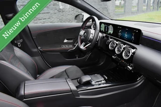 Mercedes CLA-klasse Shooting Brake 250 e Plug In AMG Line PANODAK/CAMERA/ETC.! / 10