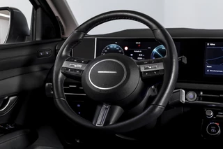 Hyundai Tucson 1.6 T-GDI PHEV Premium Sky 4WD  | S/K-Panodak | Elek. Stoelen | Adapt. Cruise | Stoelventilatie+Verw. | 360 Camera | NAV+App. Connect | Krell | Elek. Klep LM 19" | 1125 / 11