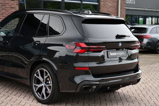 BMW X5 xDrive50e M-Sport  Skylounge Comf-stoel ACC 360 HUD H/K 21inch / 55
