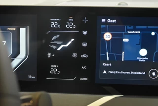 Kia Ev5 81,4 kWh 217pk 2WD GT-Line Business Edition / 30